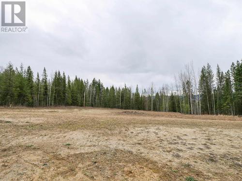 Lot 2-4 Fisher Road, Quesnel, BC 