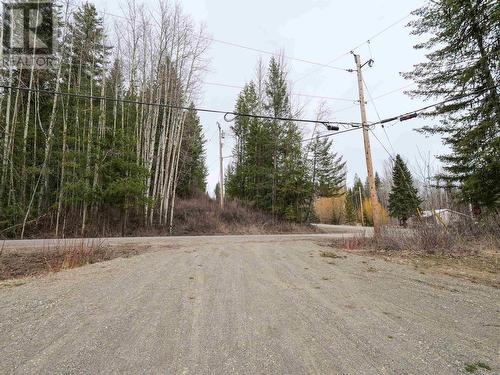 Lot 2-4 Fisher Road, Quesnel, BC 