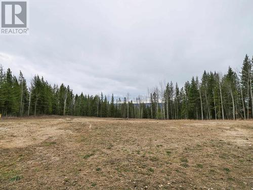 Lot 2-4 Fisher Road, Quesnel, BC 