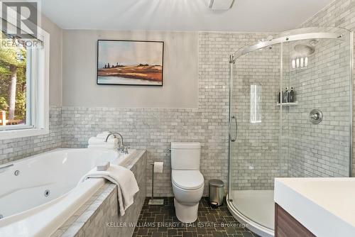 9015 Mosport Road, Clarington, ON - Indoor Photo Showing Bathroom