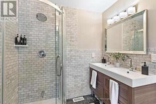 9015 Mosport Road, Clarington, ON - Indoor Photo Showing Bathroom