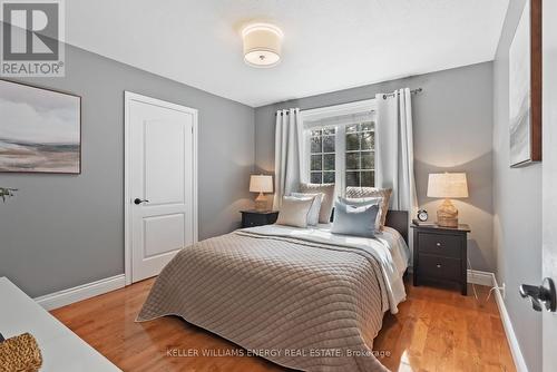 9015 Mosport Road, Clarington, ON - Indoor Photo Showing Bedroom