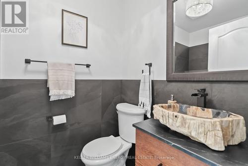 9015 Mosport Rd, Clarington, ON - Indoor Photo Showing Bathroom