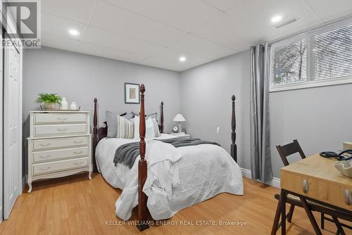 9015 Mosport Road, Clarington, ON - Indoor Photo Showing Other Room