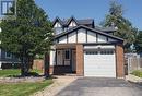 3631 Shadbush Court, Mississauga, ON  - Outdoor 