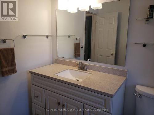3631 Shadbush Crt, Mississauga, ON - Indoor Photo Showing Bathroom