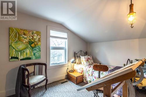 627 Bayshore Blvd, Burlington, ON - Indoor Photo Showing Bedroom