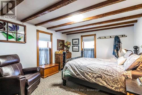627 Bayshore Boulevard, Burlington, ON - Indoor Photo Showing Bedroom