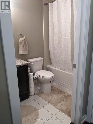 114 - 35 Southshore Crescent, Hamilton, ON - Indoor Photo Showing Bathroom