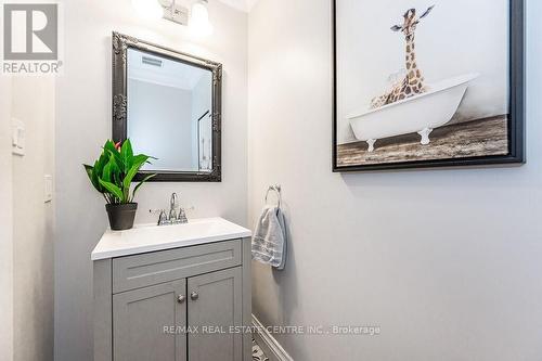 117 Grange Street, Guelph, ON - Indoor Photo Showing Bathroom