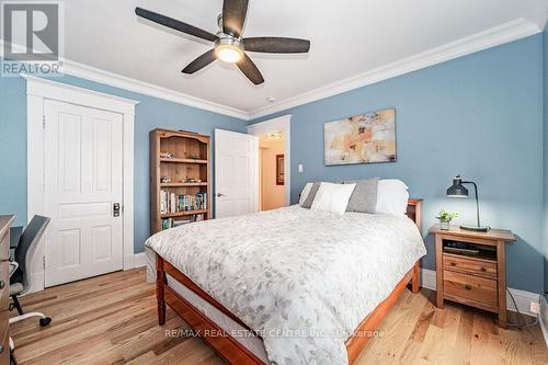 117 Grange Street, Guelph, ON - Indoor Photo Showing Bedroom