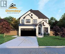 1918 FOUNTAIN GRASS DRIVE  London, ON N6K 4P9