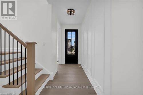 1918 Fountain Grass Drive, London, ON - Indoor Photo Showing Other Room