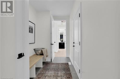 1918 Fountain Grass Drive, London, ON - Indoor Photo Showing Other Room