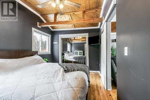 102 Downes Lake Road, Cartier, ON - Indoor Photo Showing Bedroom