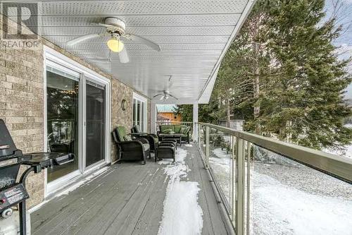102 Downes Lake Road, Cartier, ON - Outdoor With Exterior