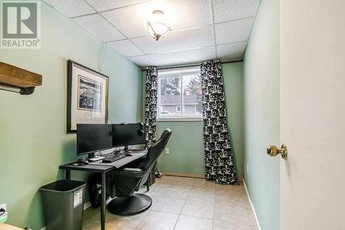 102 Downes Lake Road, Cartier, ON - Indoor Photo Showing Office