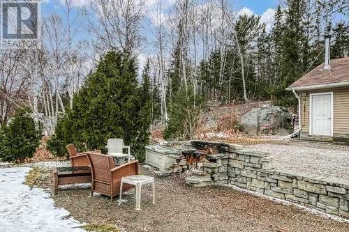 102 Downes Lake Road, Cartier, ON - Outdoor