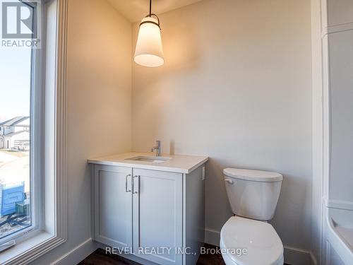 75 Trailview Dr, Tillsonburg, ON - Indoor Photo Showing Bathroom