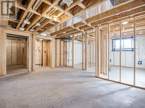 75 Trailview Dr, Tillsonburg, ON - Indoor Photo Showing Basement