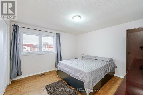 54 Abelard Avenue, Brampton, ON - Indoor Photo Showing Bedroom