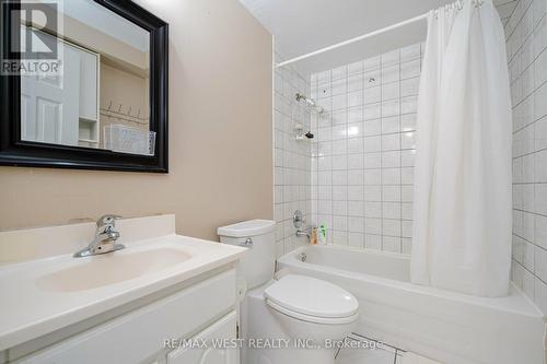 54 Abelard Ave, Brampton, ON - Indoor Photo Showing Bathroom