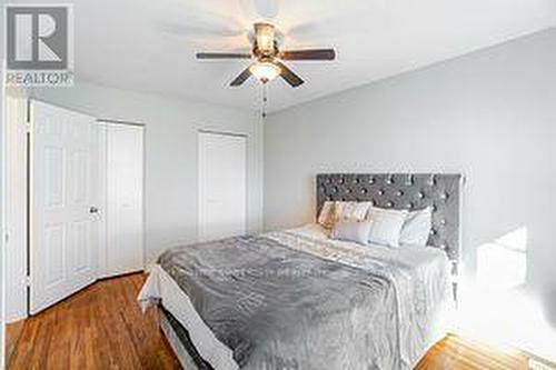 17 Shirley St, Orangeville, ON - Indoor Photo Showing Bedroom