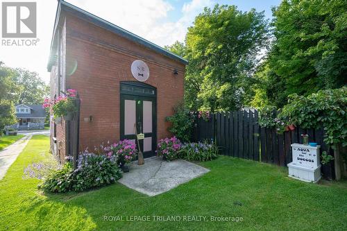 227 Colborne St, Central Elgin, ON 