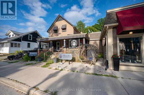 227 Colborne St, Central Elgin, ON 