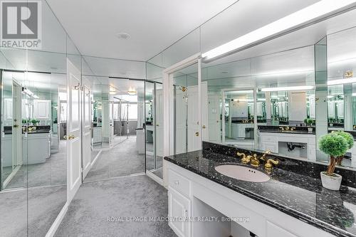 #Ph10 -1300 Bloor St, Mississauga, ON - Indoor Photo Showing Bathroom