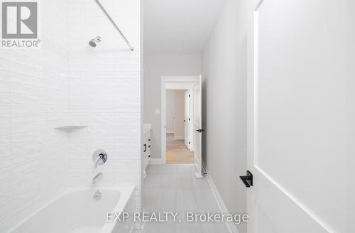 8 Alexander Street, Springwater, ON - Indoor Photo Showing Bathroom
