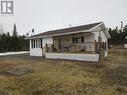 3 Little Red Indian Falls Other, Badger, NL  - Outdoor With Deck Patio Veranda 