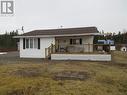 3 Little Red Indian Falls Other, Badger, NL  - Outdoor With Deck Patio Veranda 