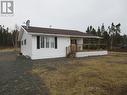 3 Little Red Indian Falls Other, Badger, NL  - Outdoor With Deck Patio Veranda 