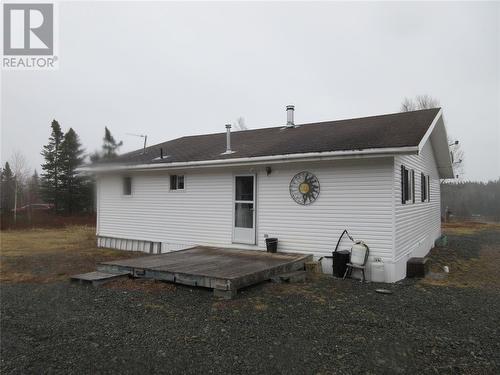 3 Little Red Indian Falls Other, Badger, NL - Outdoor With Exterior