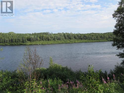 3 Little Red Indian Falls Other, Badger, NL - Outdoor With Body Of Water With View