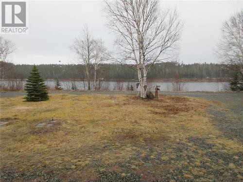 3 Little Red Indian Falls Other, Badger, NL - Outdoor With View