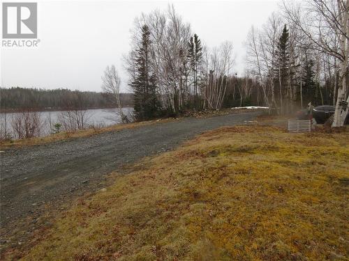 3 Little Red Indian Falls Other, Badger, NL - Outdoor With View