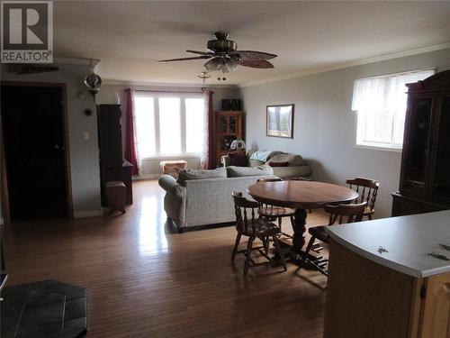 3 Little Red Indian Falls Other, Badger, NL - Indoor Photo Showing Dining Room