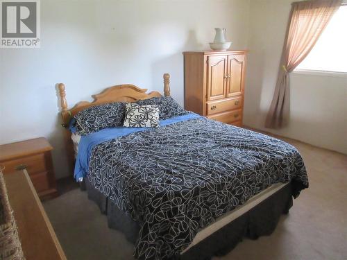 3 Little Red Indian Falls Other, Badger, NL - Indoor Photo Showing Bedroom