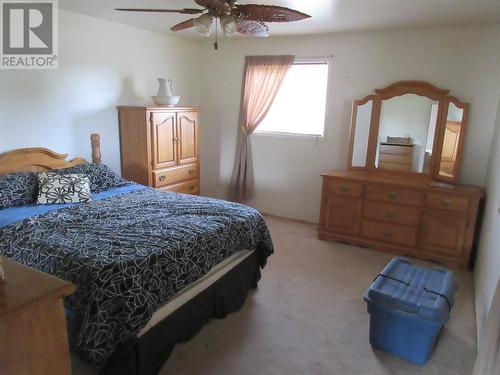 3 Little Red Indian Falls Other, Badger, NL - Indoor Photo Showing Bedroom