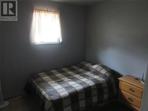 3 Little Red Indian Falls Other, Badger, NL - Indoor Photo Showing Bedroom