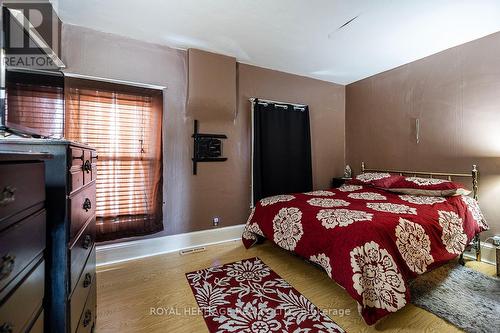 458 Albert Street, Oshawa, ON - Indoor Photo Showing Bedroom