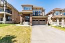 51 Gould Crescent, New Tecumseth, ON  - Outdoor With Deck Patio Veranda With Facade 