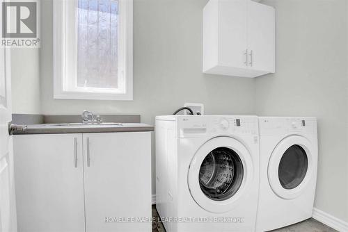 51 Gould Crescent, New Tecumseth, ON - Indoor Photo Showing Laundry Room