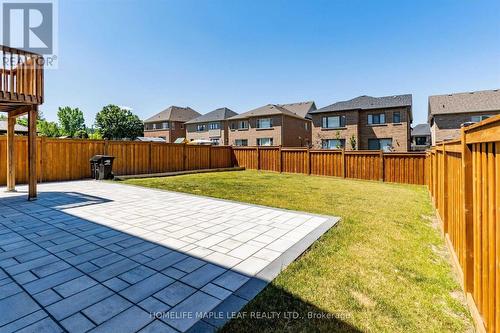 51 Gould Crescent, New Tecumseth, ON - Outdoor