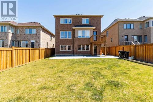 51 Gould Cres, New Tecumseth, ON - Outdoor With Exterior