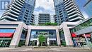 #1915 -7171 Yonge St, Markham, ON  - Outdoor With Balcony With Facade 