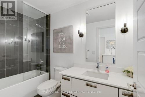C202 - 301 Sea Ray Avenue, Innisfil, ON - Indoor Photo Showing Bathroom