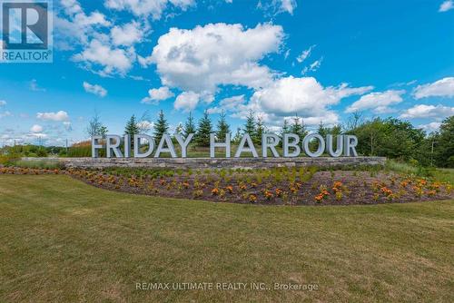 C202 - 301 Sea Ray Avenue, Innisfil, ON - Outdoor With View
